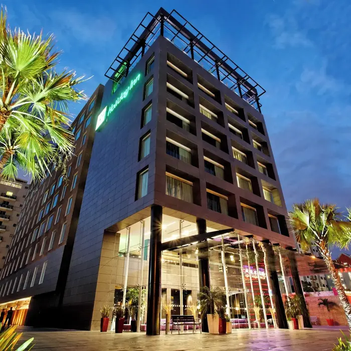 Holiday Inn Santo Domingo by IHG