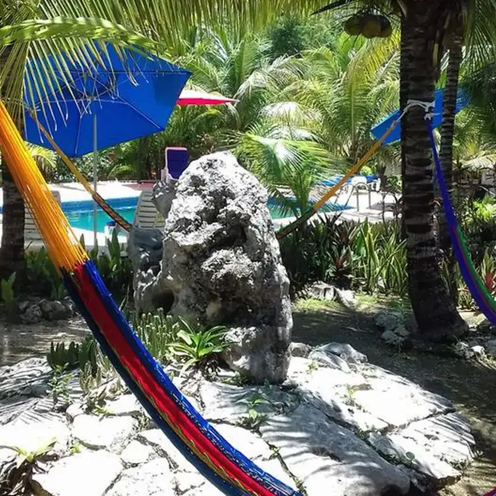 Villa Tortugas
