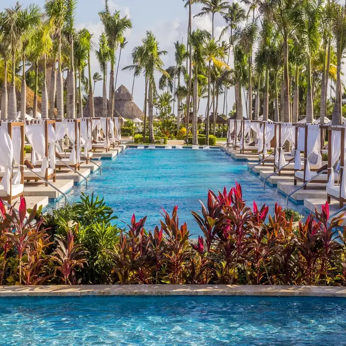 Secrets Royal Beach Punta Cana - Adults Only - All Inclusive