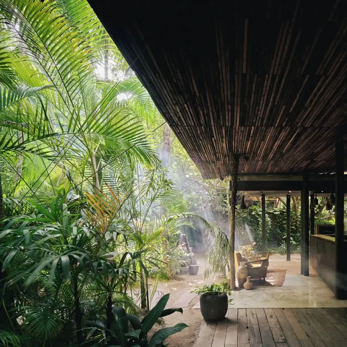 BE Destination Tulum