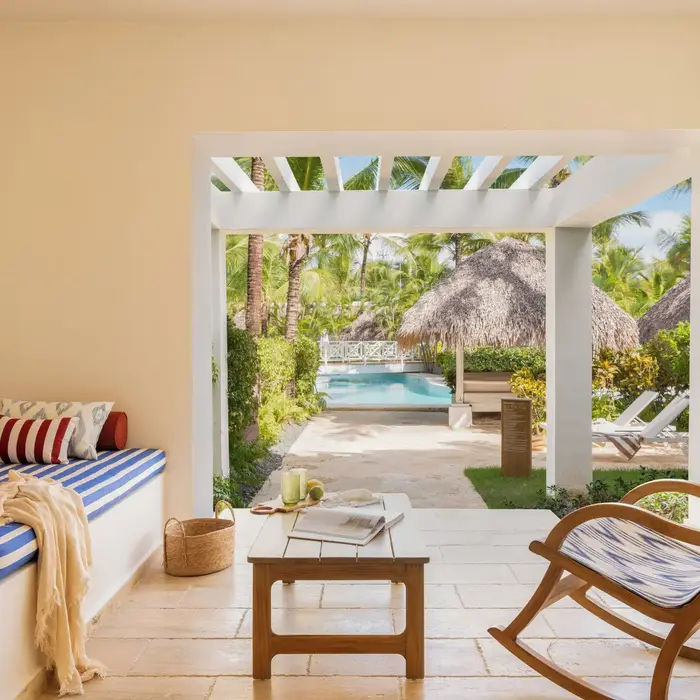 Zel Punta Cana, All Suites - All inclusive