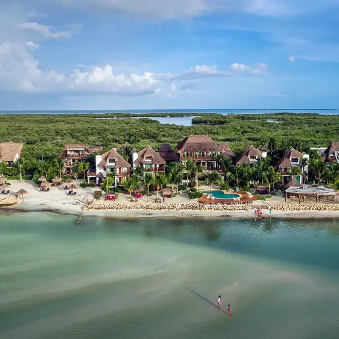 Hotel Villas Flamingos