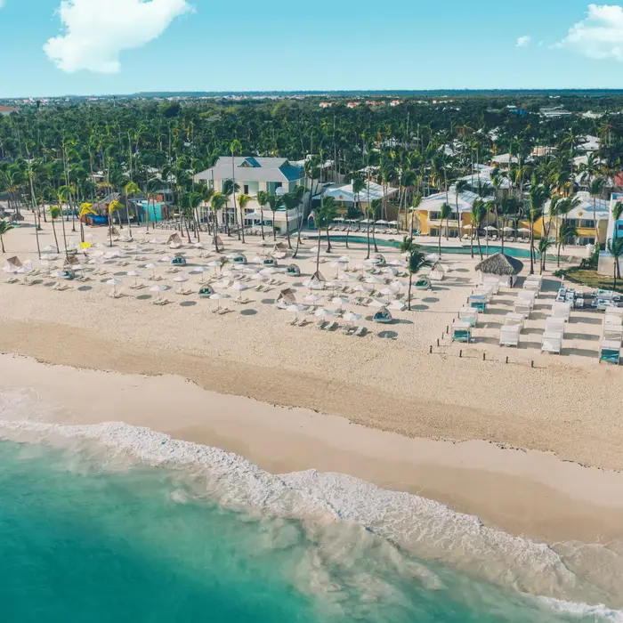 Iberostar Selection Coral Bávaro - All Inclusive
