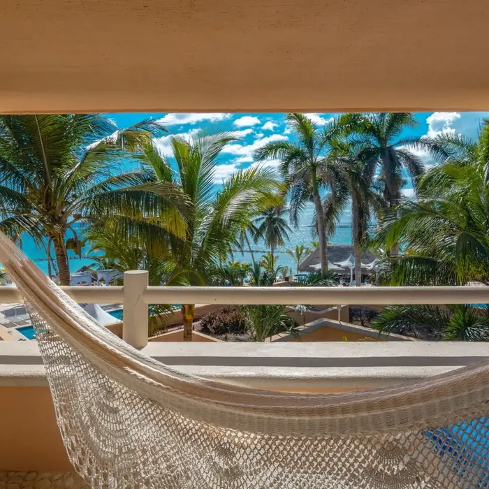 Puerto Aventuras Hotel &amp; Beach Club, vista principal