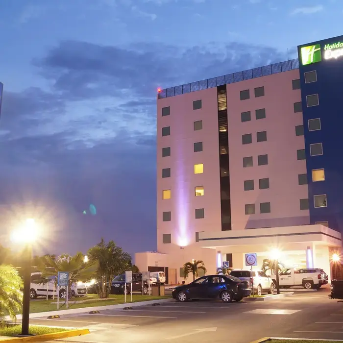 Holiday Inn Express Mérida by IHG