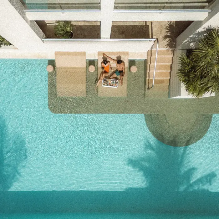 Paradisus La Perla - Adults Only - Riviera Maya - All Inclusive