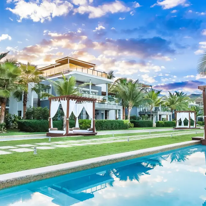 Sublime Samana Hotel & Residences