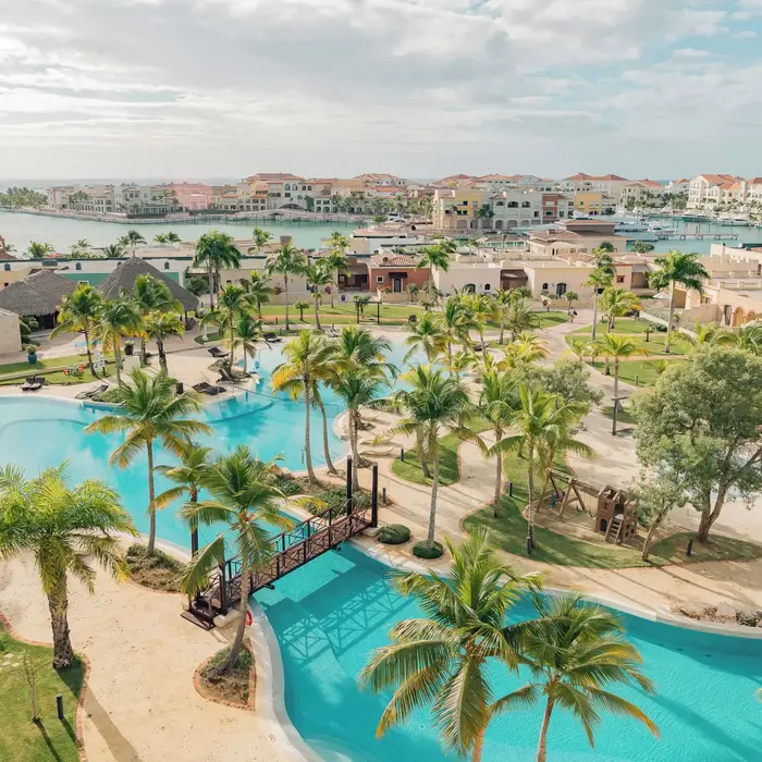 TAN Resorts Marina Cap Cana - All-Inclusive