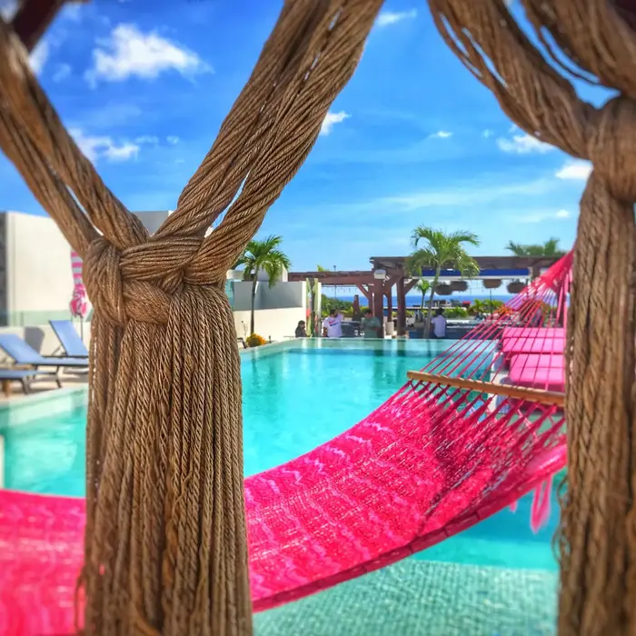 The Palm at Playa