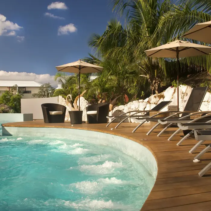 Select Club at Sandos Caracol All Inclusive - Adults Only Area