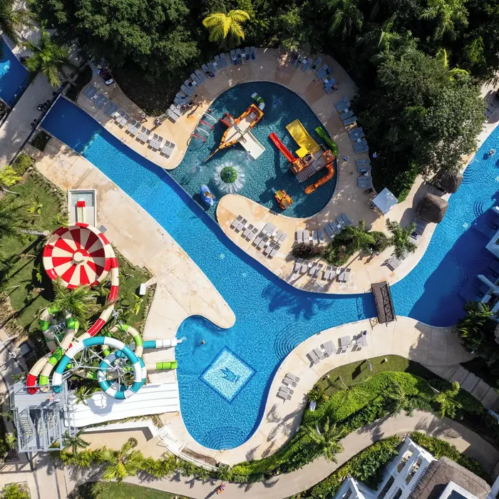 Grand Sunset Princess - All Inclusive