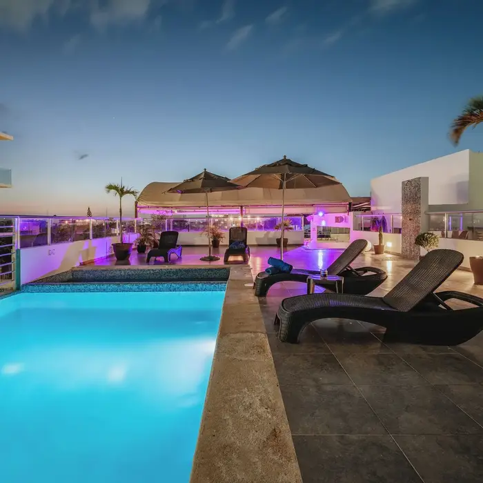 Soho Playa Hotel