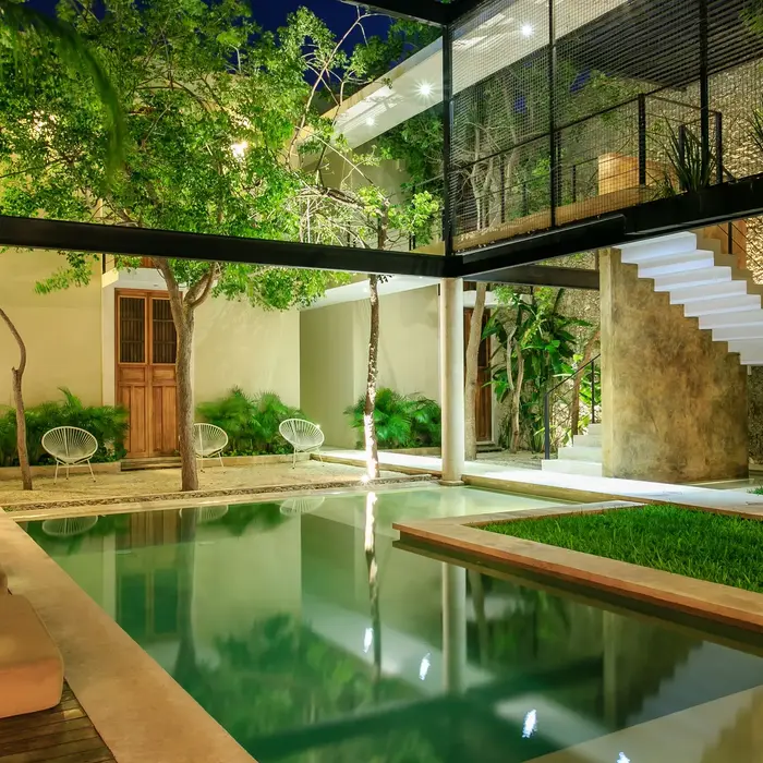 Casa de Las Palomas by Palomas Hotels -  Adults only