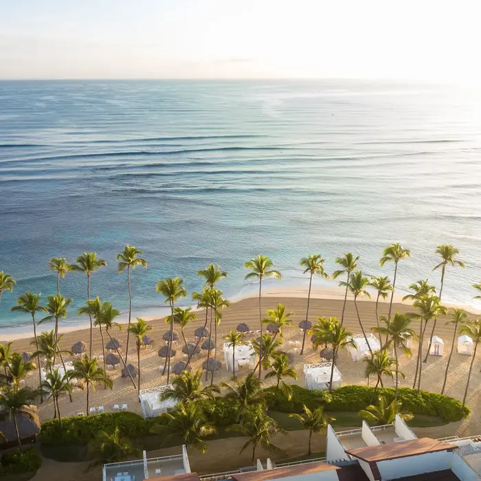 Breathless Punta Cana Resort & Spa - Adults Only - All Inclusive