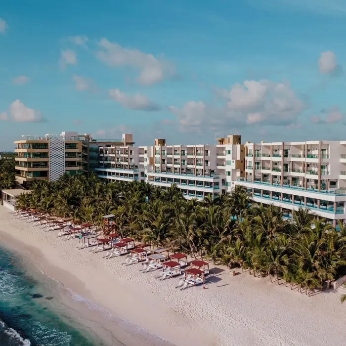 Generations Riviera Maya Oceanfront Family Resort, All & More Inclusive