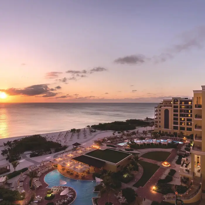 The Ritz-Carlton, Aruba