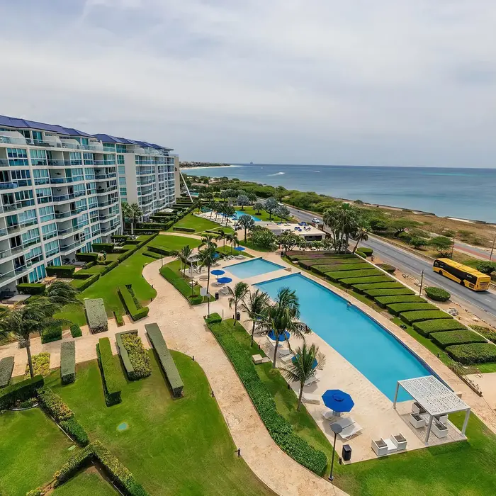 Blue Residences