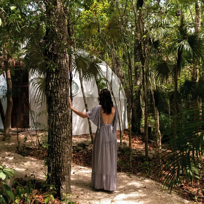 Ku Kuk Glamping