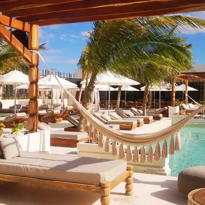 Motto by Hilton Tulum