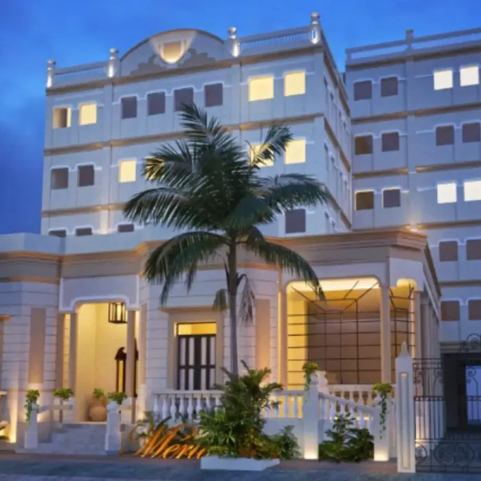 Hotel Residencial