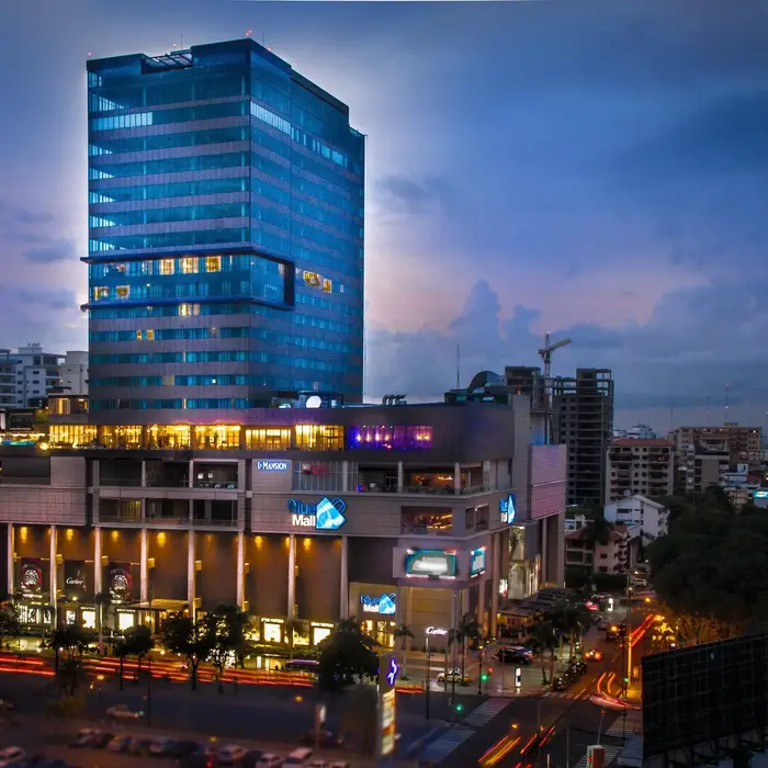 JW Marriott Hotel Santo Domingo