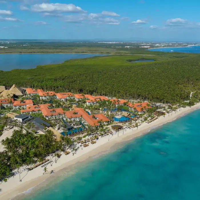 Dreams Flora Resort & Spa - All Inclusive