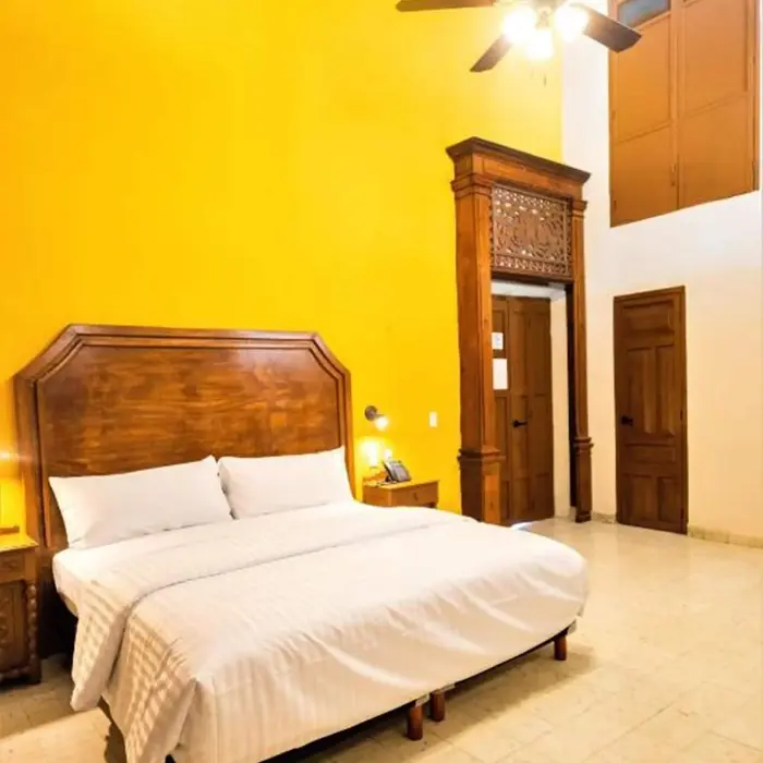 Hotel Real Toledo by Kavia