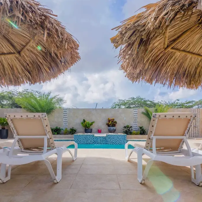 Golden Villas Aruba