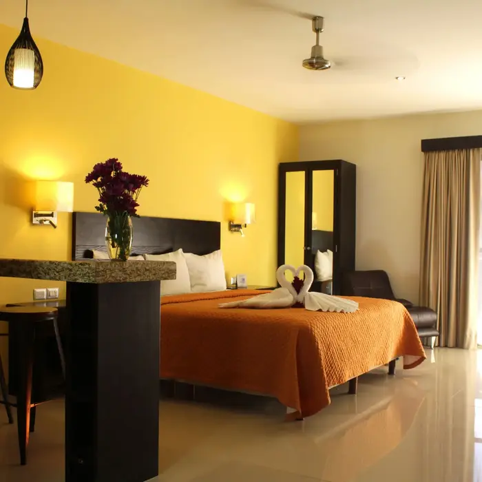 Hotel Nautilus