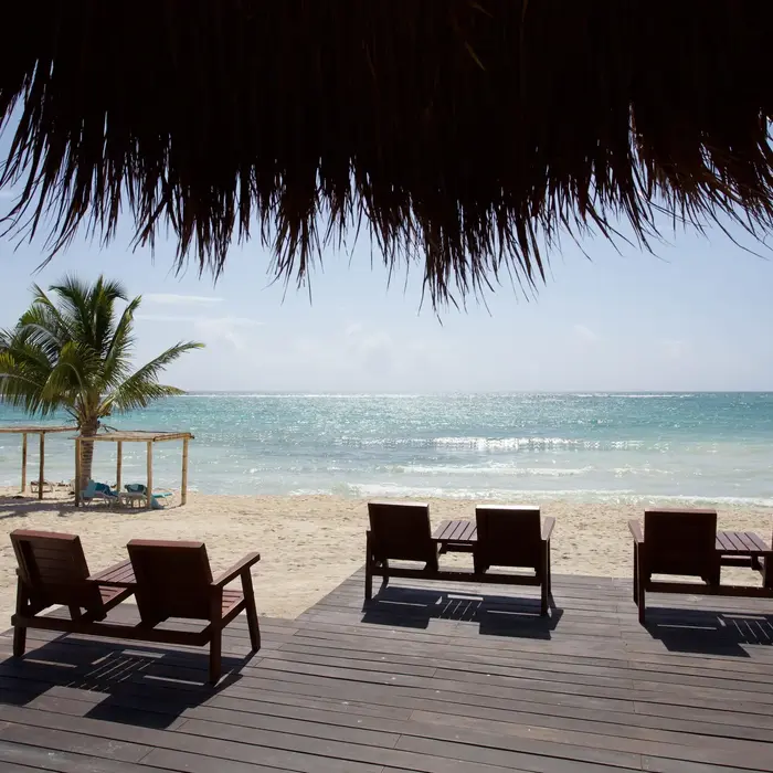 Akumal Bay Beach & Spa Resort All Inclusive