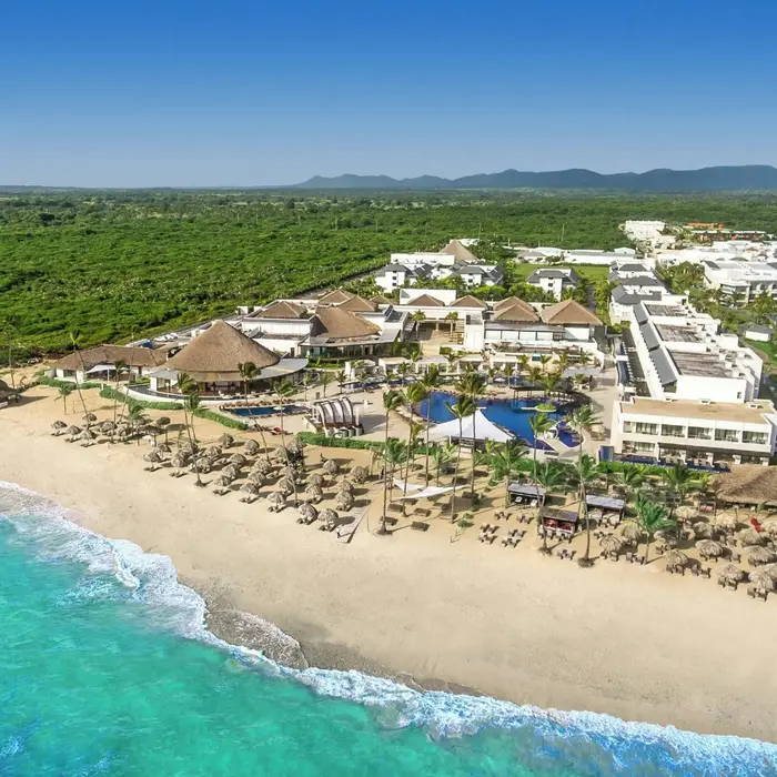 Royalton CHIC Punta Cana, An Autograph Collection All-Inclusive Resort & Casino – Adults Only