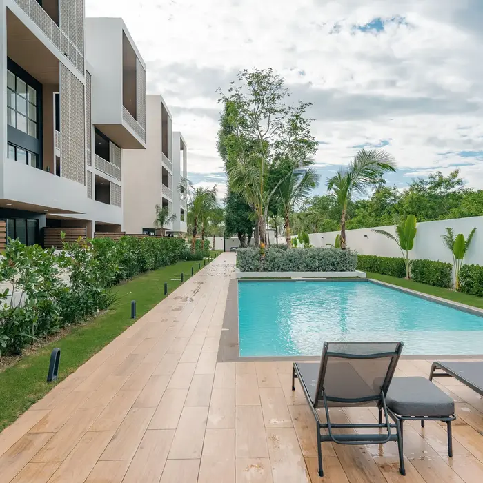 Lumina at Flats Punta Cana Village