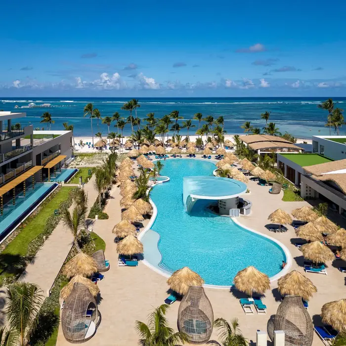 Serenade All Suites - Adults Only Resort - All inclusive