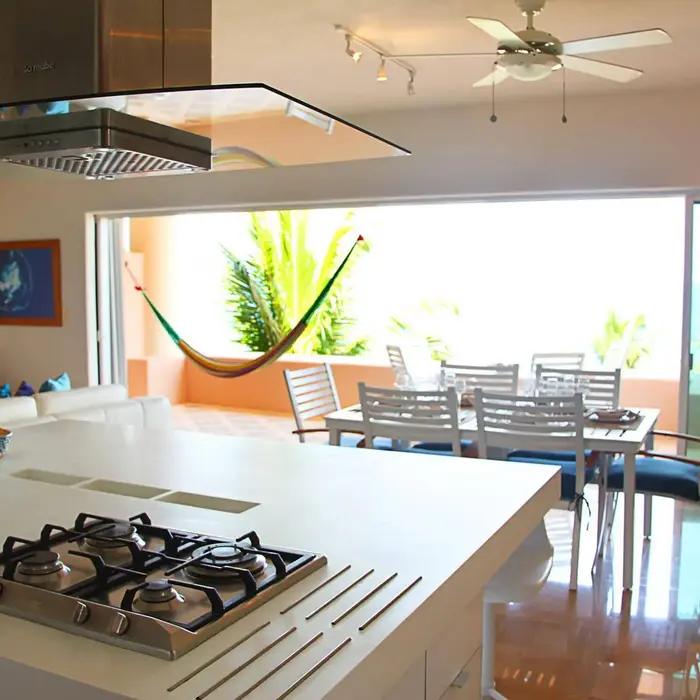 Ocean Front Condo Hotel