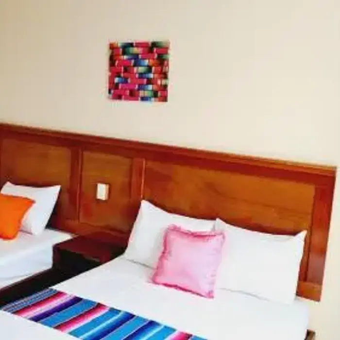 Hotel Machos Mahahual