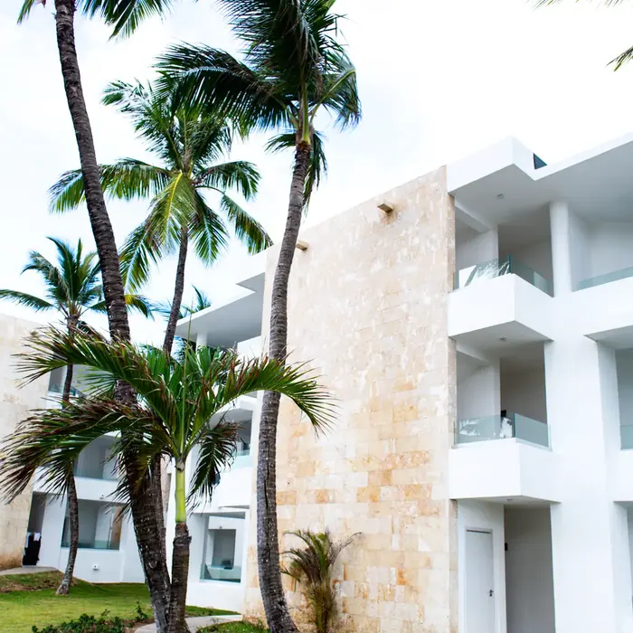 Grand Bavaro Princess All Inclusive
