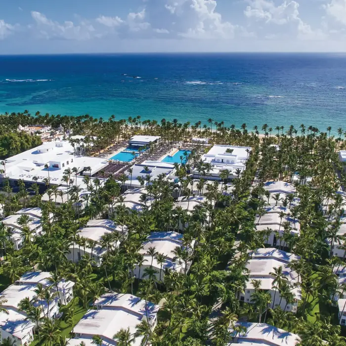 Riu Bambu - All Inclusive