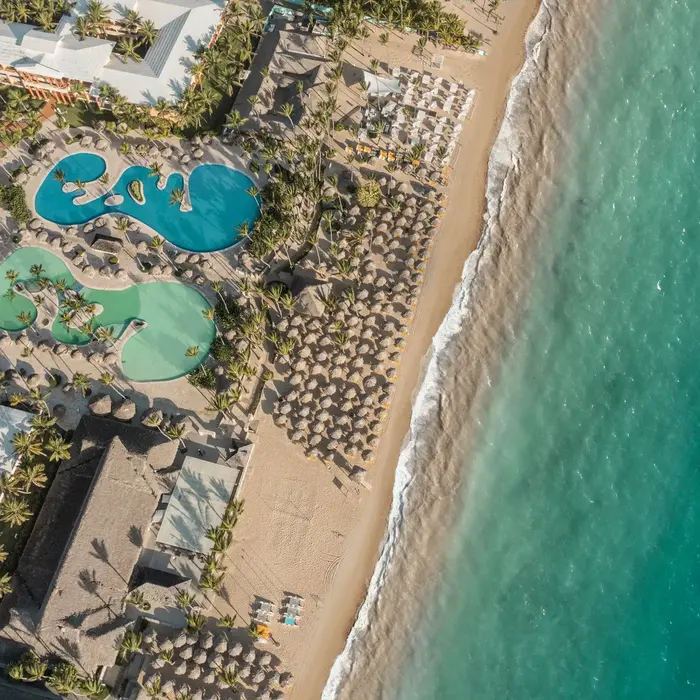 Iberostar Waves Dominicana All Inclusive