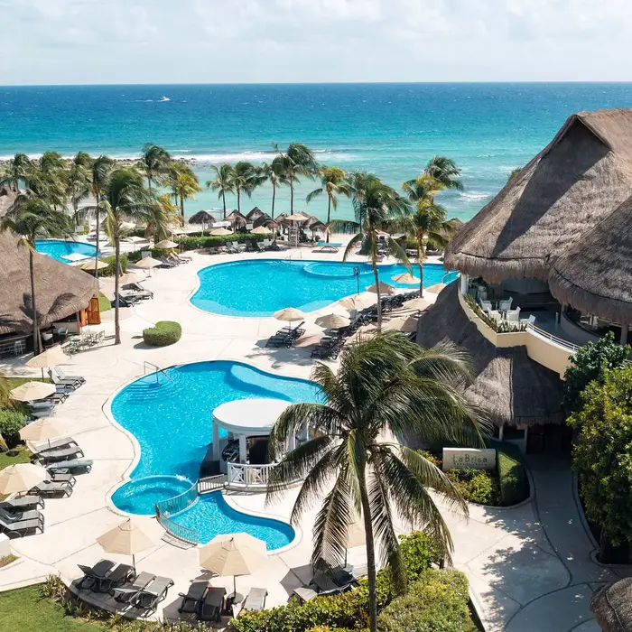Catalonia Riviera Maya All Inclusive