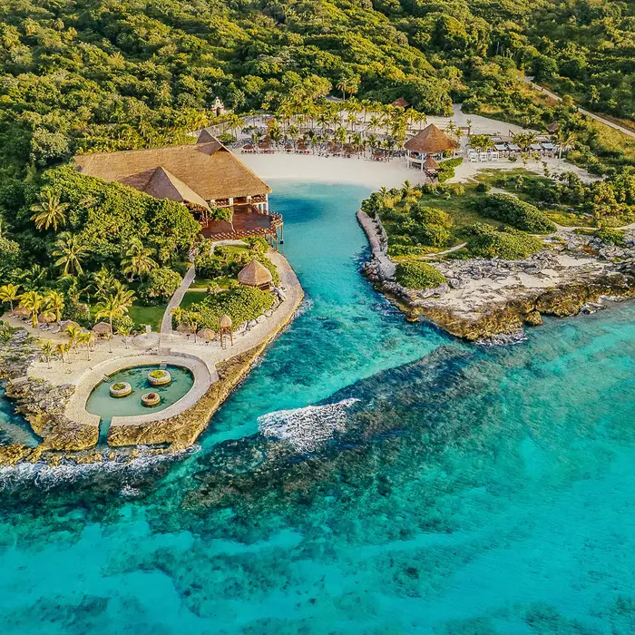 Occidental at Xcaret Destination