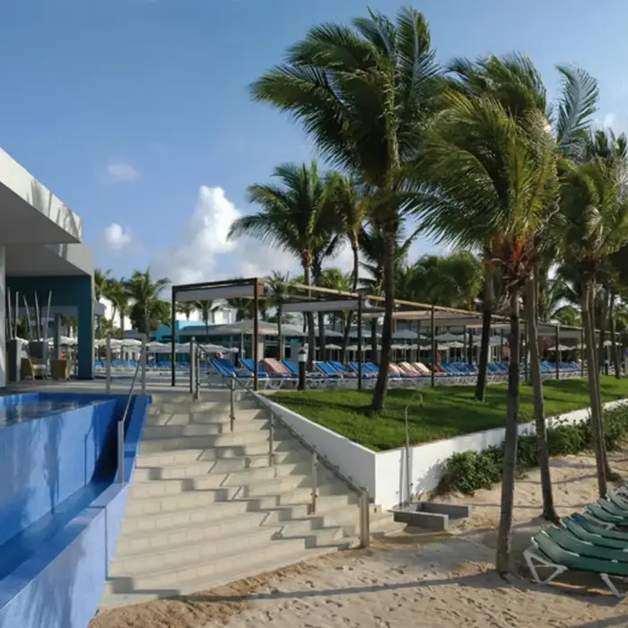 Riu Yucatan - All Inclusive
