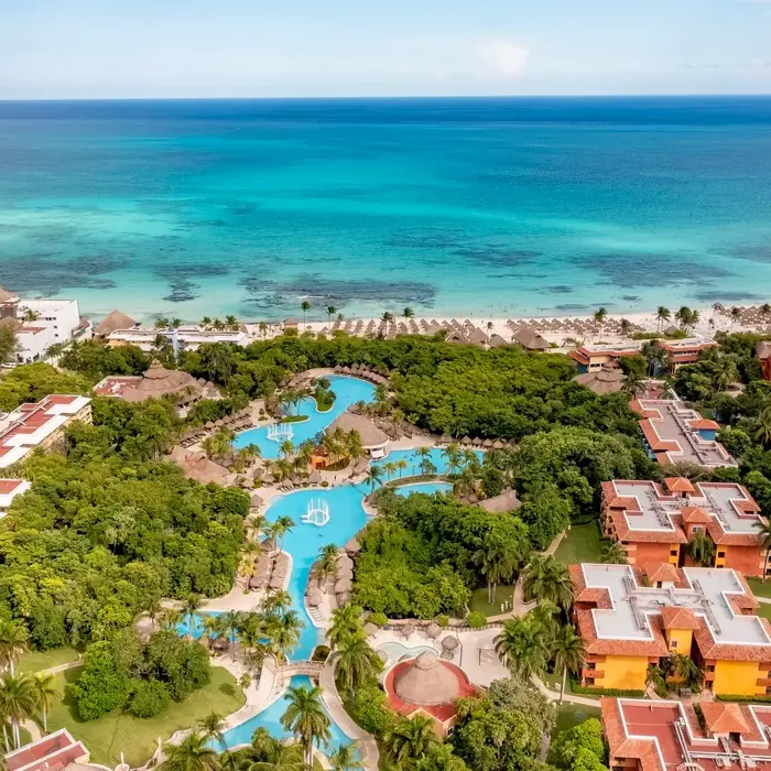 Iberostar Waves Paraiso Beach All Inclusive