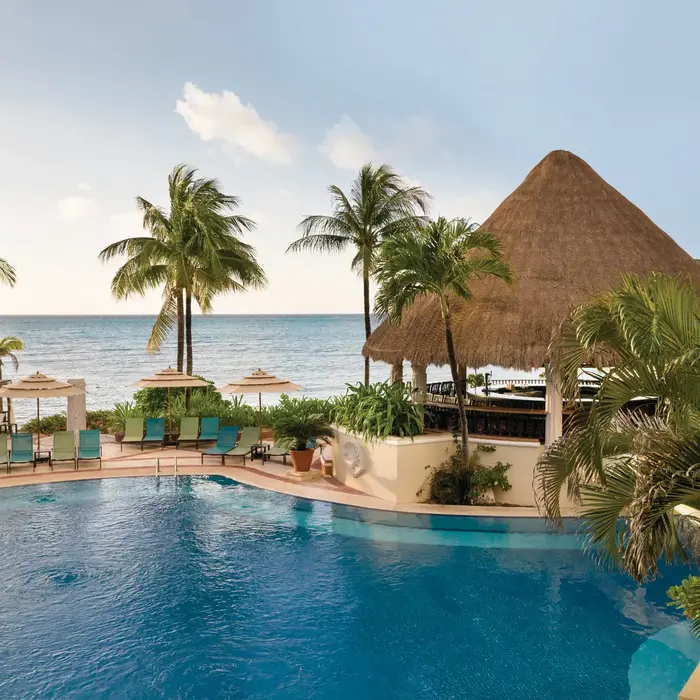 Wyndham Alltra Playa del Carmen Adults Only All In, vista principal