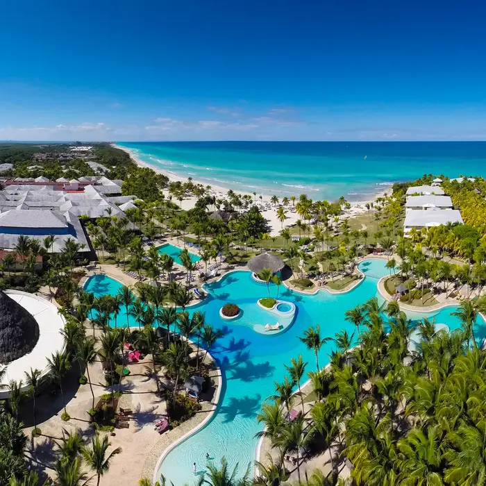 Paradisus Varadero Resort &amp; Spa