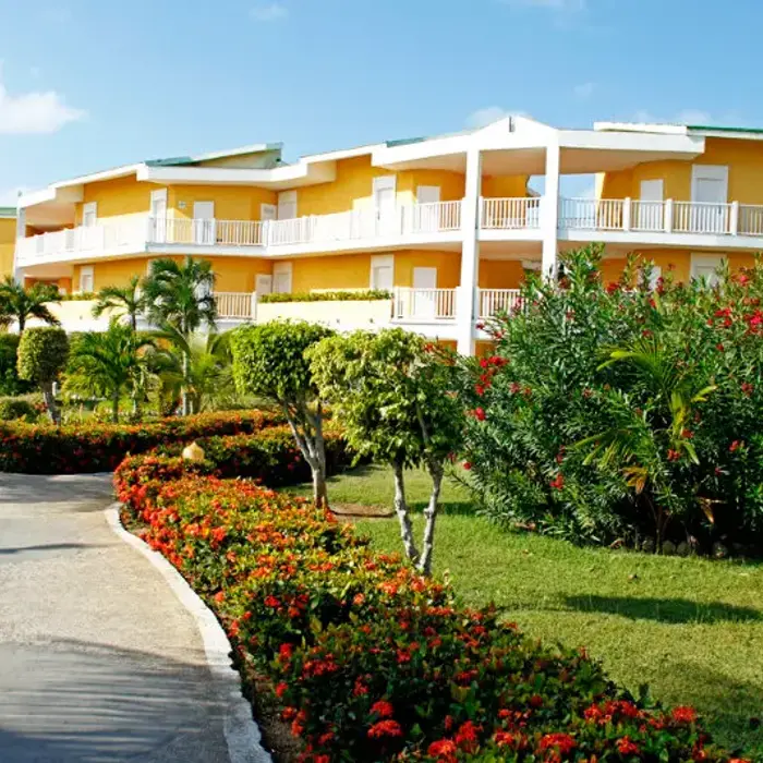 Tryp Cayo Coco