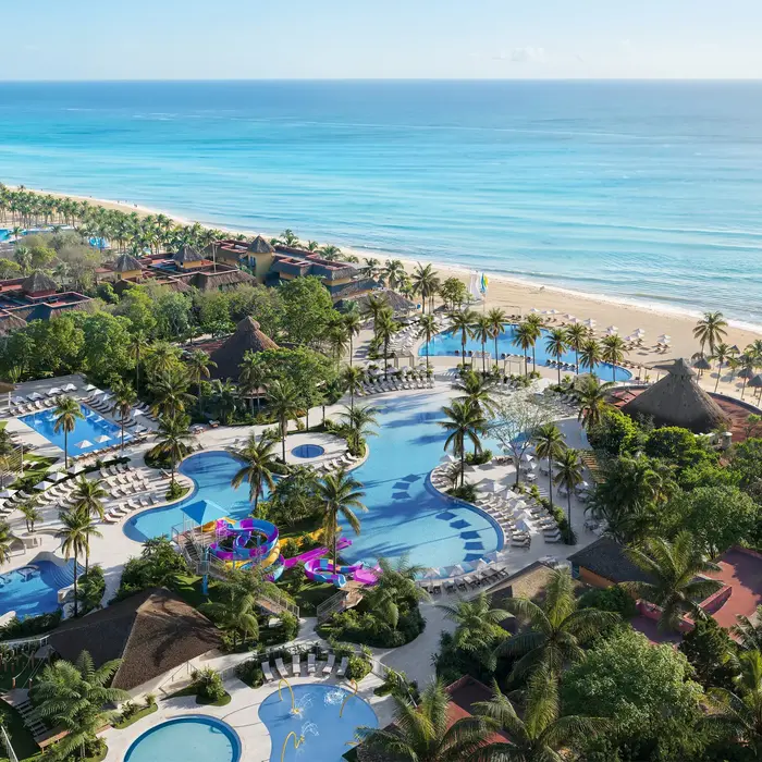 Iberostar Waves Tucan All Inclusive