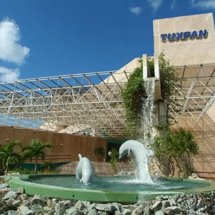 Tuxpan