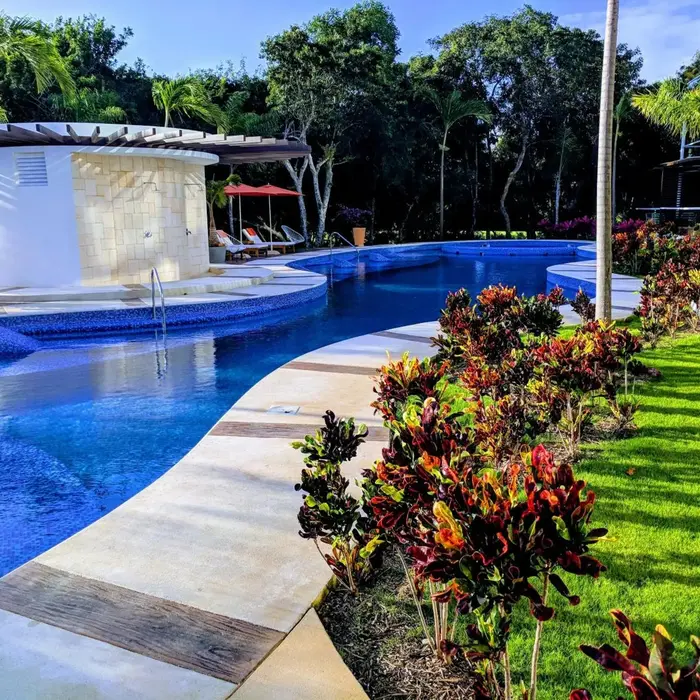 Bahia Principe & Golf Residences (Terrazas Condo)