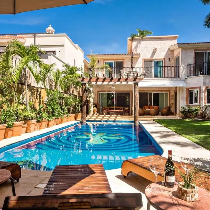 Casa Jaguar
