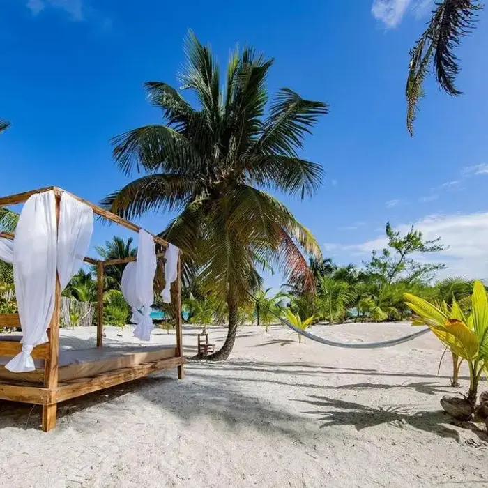 Rancho Pepo - Sian Ka'an Biosphere Beach House